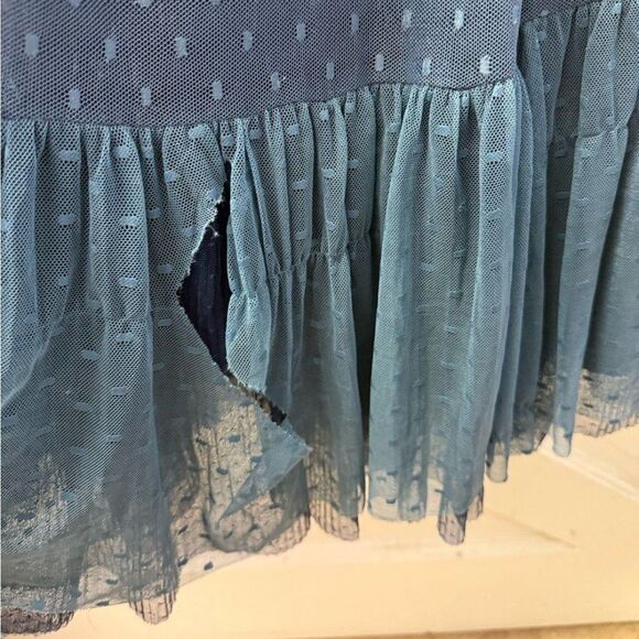 Hutch Bow Tie Midi Dress - Picture 8 of 10